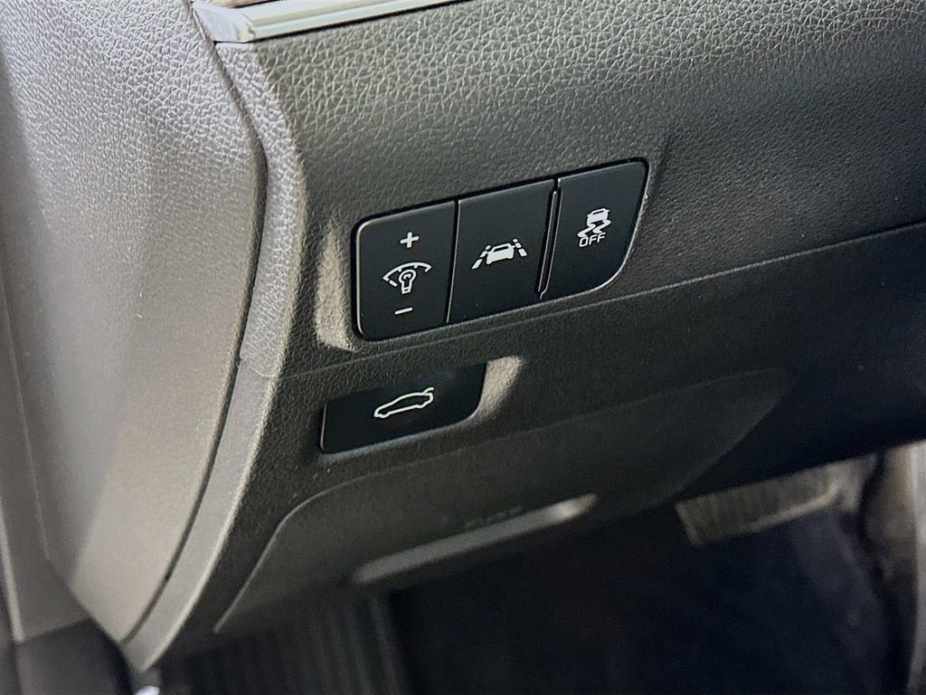 Certified 2023 Kia K5 EX FWD image 22