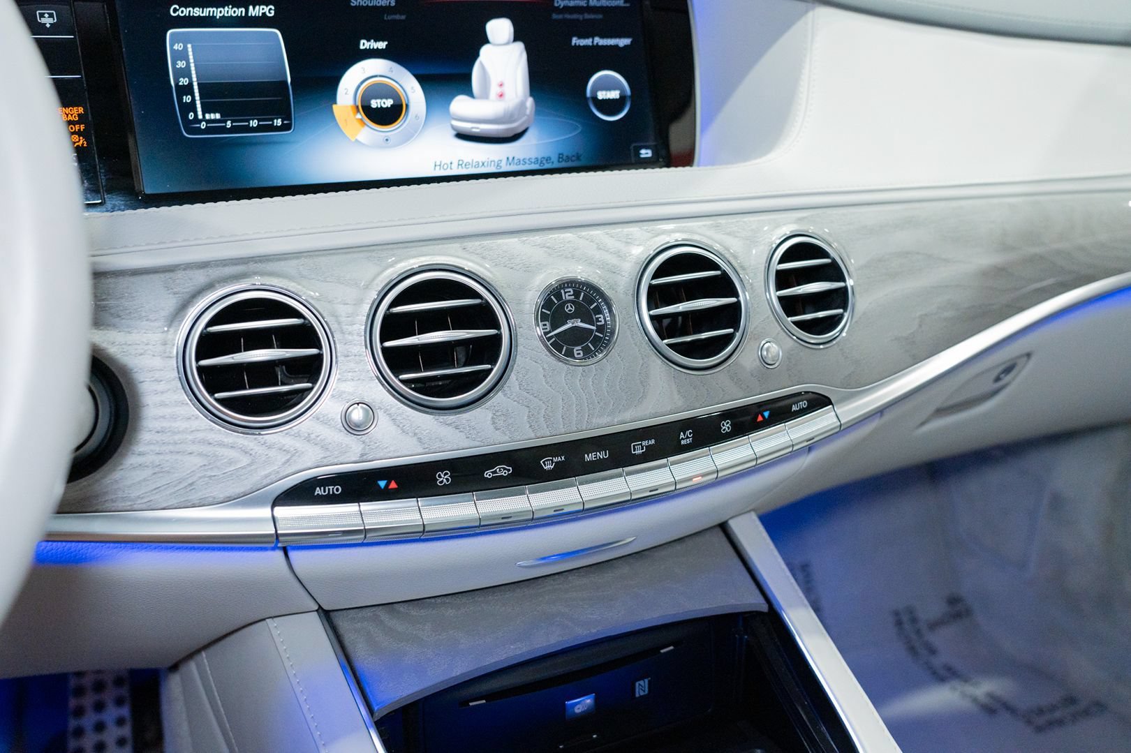 Used 2017 Mercedes-Benz S 550 Cabriolet image 51