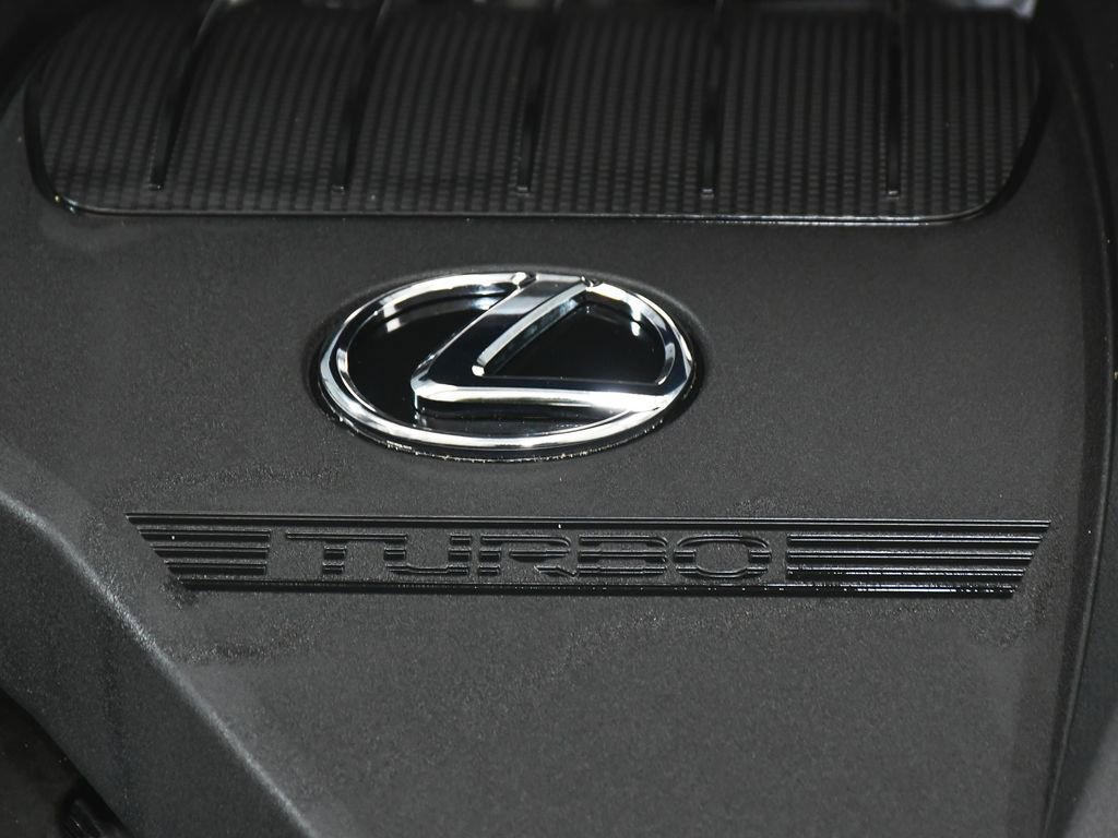 Used 2025 Lexus RX 500h F Sport w/ Convenience Package AWD/4WD image 77