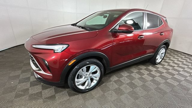 Used 2024 Buick Encore GX Preferred FWD image 7