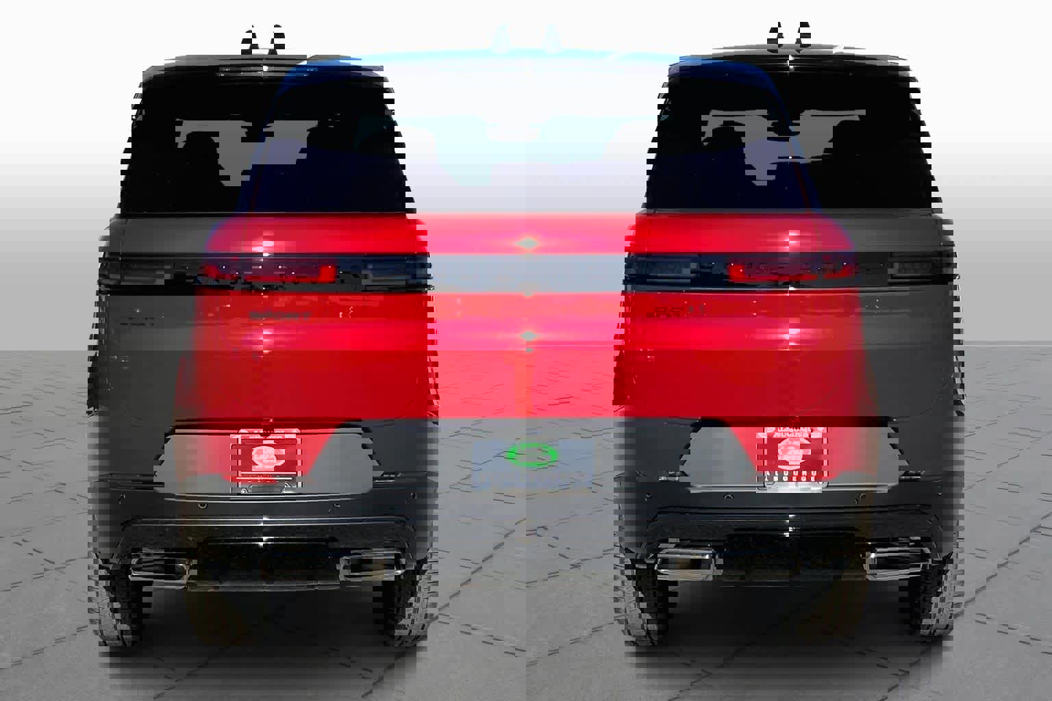 New 2026 Land Rover Range Rover Sport SE image 4