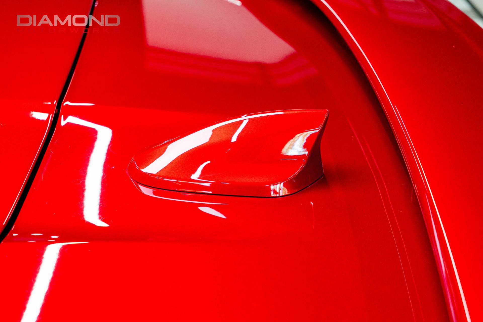 Used 2023 Chevrolet Camaro LT w/ RS Package RWD image 58