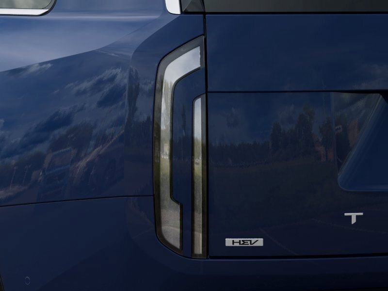 New 2027 Kia Telluride SX FWD image 11