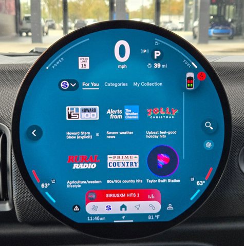 New 2026 MINI Cooper S image 5