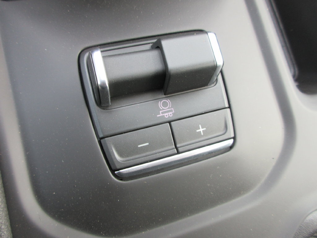 New 2026 GMC Sierra 1500 AT4 w/ AT4 Premium Package AWD/4WD image 23