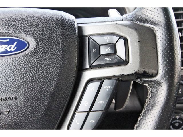 Certified 2020 Ford F150 Raptor w/ Equipment Group 802A Luxury image 18