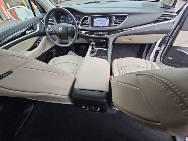 Used 2019 Buick Enclave Premium w/ Trailering Package, 5000 lbs. FWD image 23