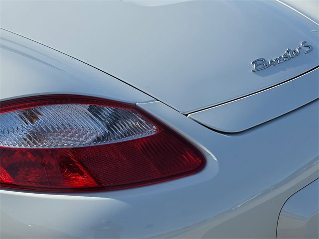 Used 2006 Porsche Boxster S image 32