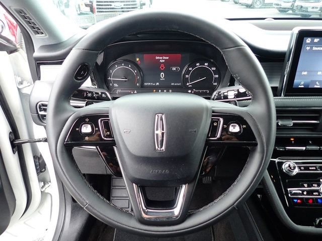 Used 2022 Lincoln Corsair AWD w/ Equipment Group 101A image 24