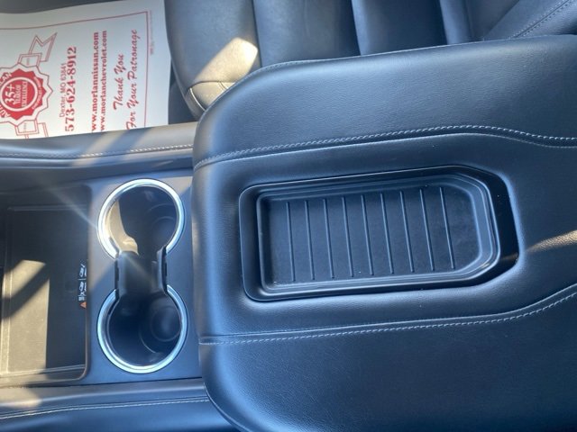 Used 2023 Chevrolet Suburban LT image 24