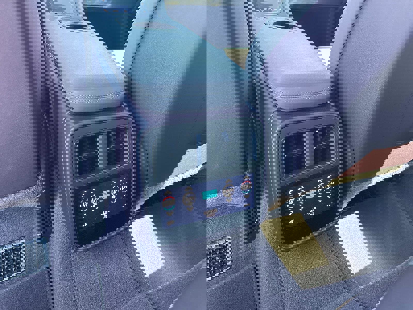 Used 2024 Porsche Taycan RWD image 16