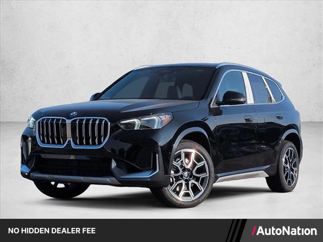 Used 2026 BMW X1 xDrive28i w/ Technology Package AWD/4WD image 1