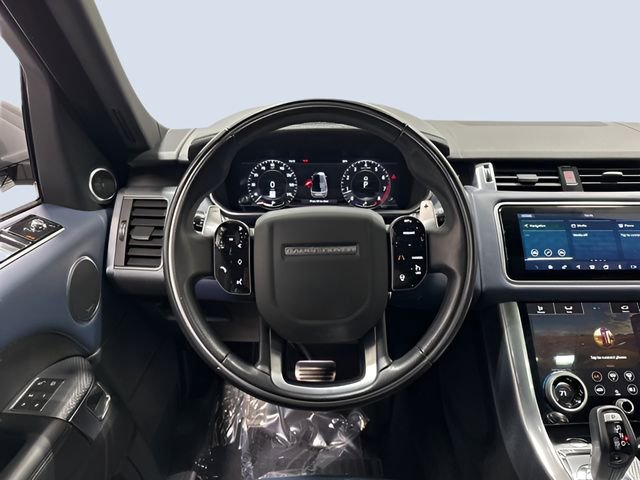 Used 2019 Land Rover Range Rover Sport Supercharged image 18