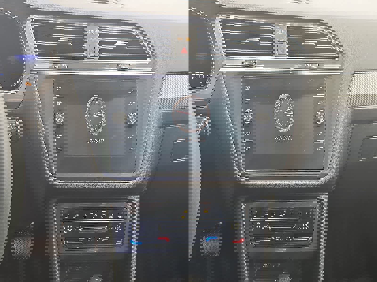 Certified 2022 Volkswagen Tiguan SE image 26