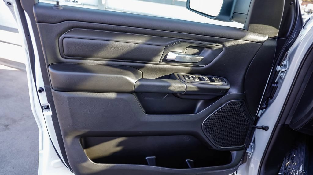 New 2026 RAM 1500 Express RWD image 24