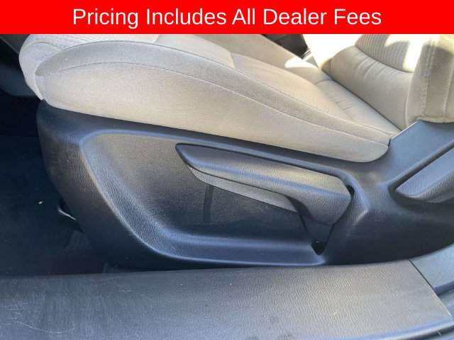 Used 2017 MAZDA MAZDA6 Sport FWD image 21