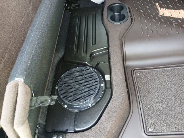 New 2026 RAM 2500 Limited AWD/4WD image 25