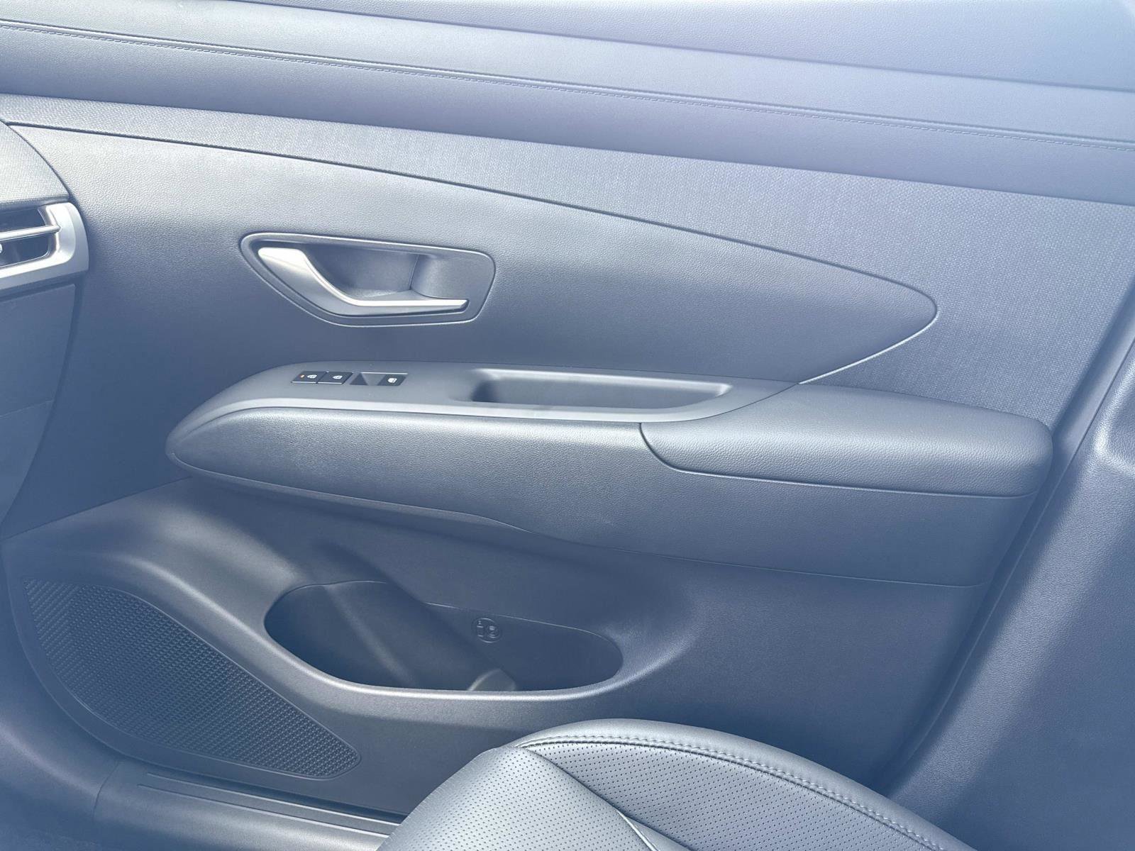 New 2025 Hyundai Tucson SEL image 22