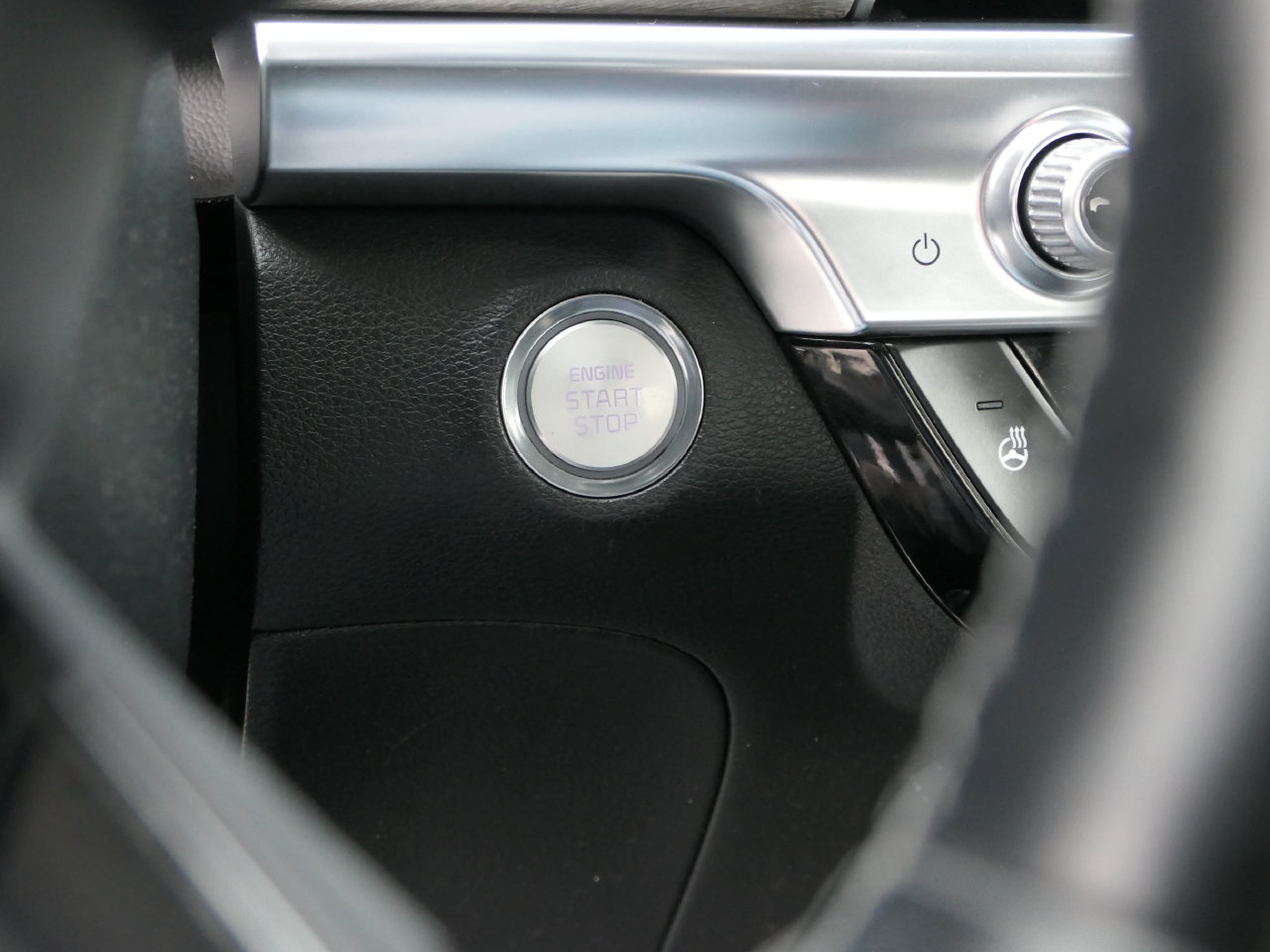 Used 2021 Kia Telluride EX w/ EX Premium Package AWD/4WD image 15