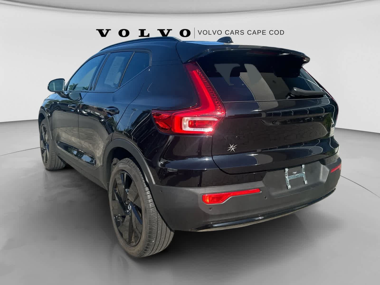Used 2026 Volvo XC40 B5 Ultra w/ Protection Package Premier AWD/4WD image 30