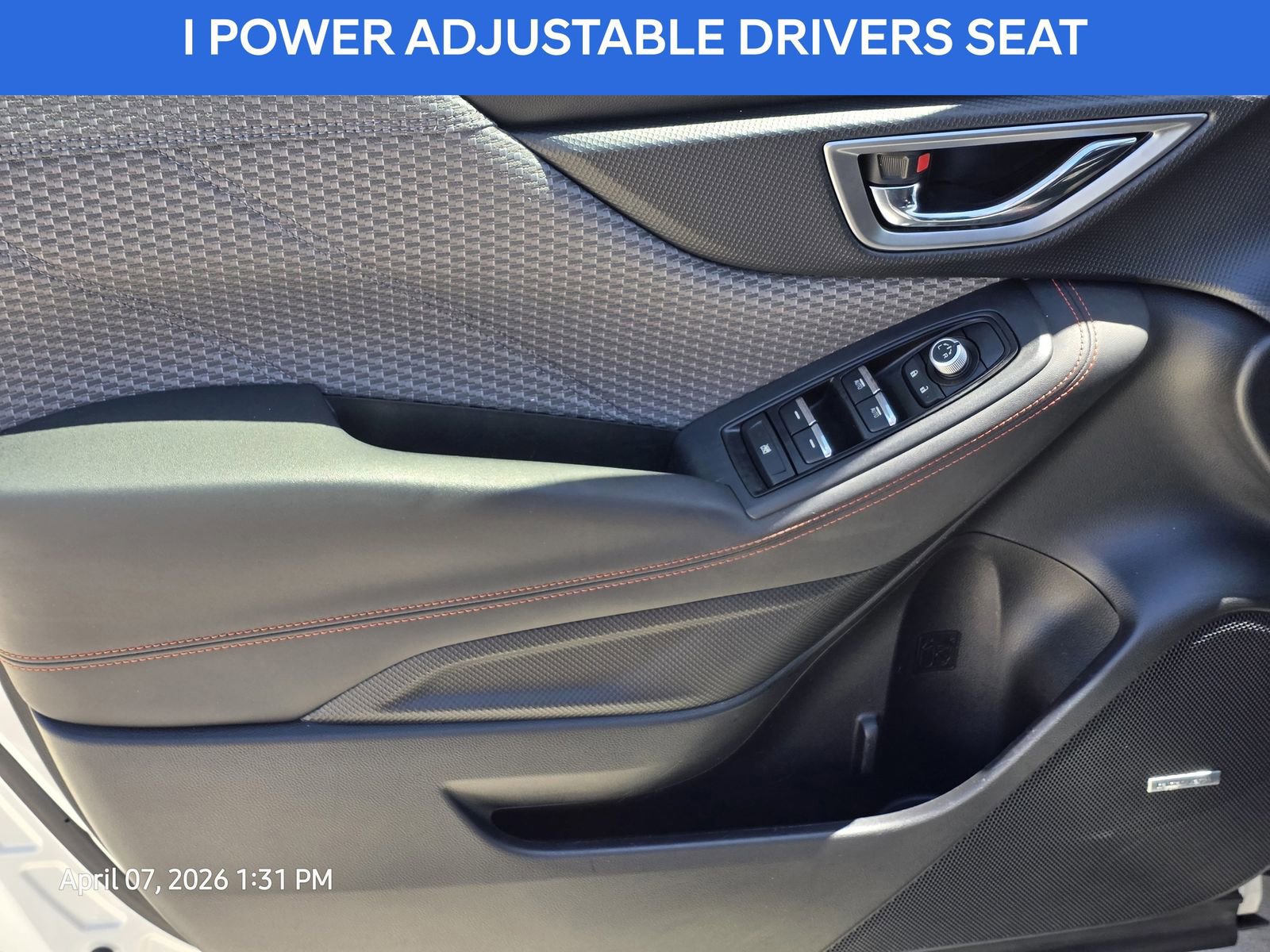 Used 2020 Subaru Forester Sport image 17