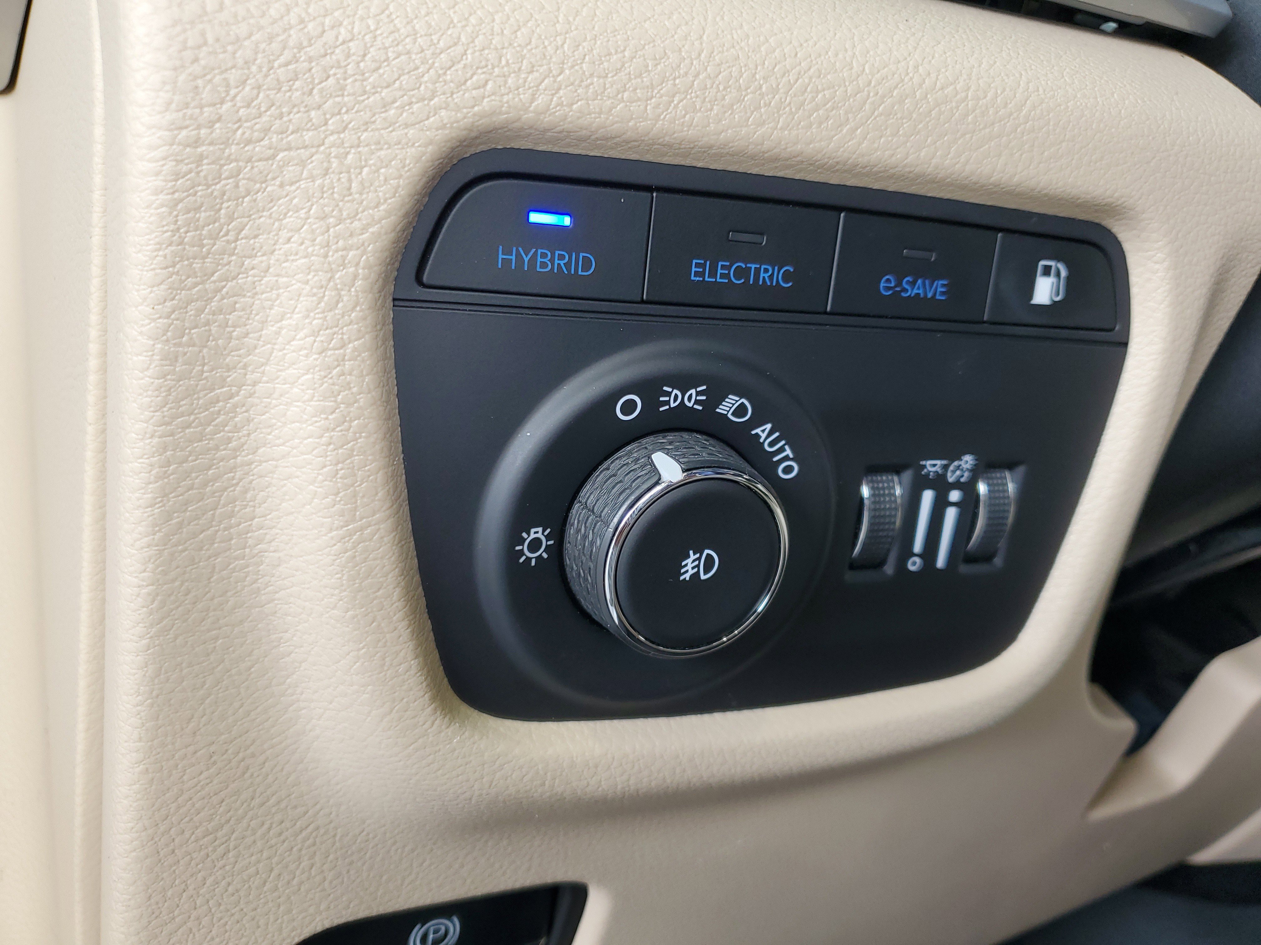 Certified 2024 Jeep Grand Cherokee Limited 4xe AWD/4WD image 21