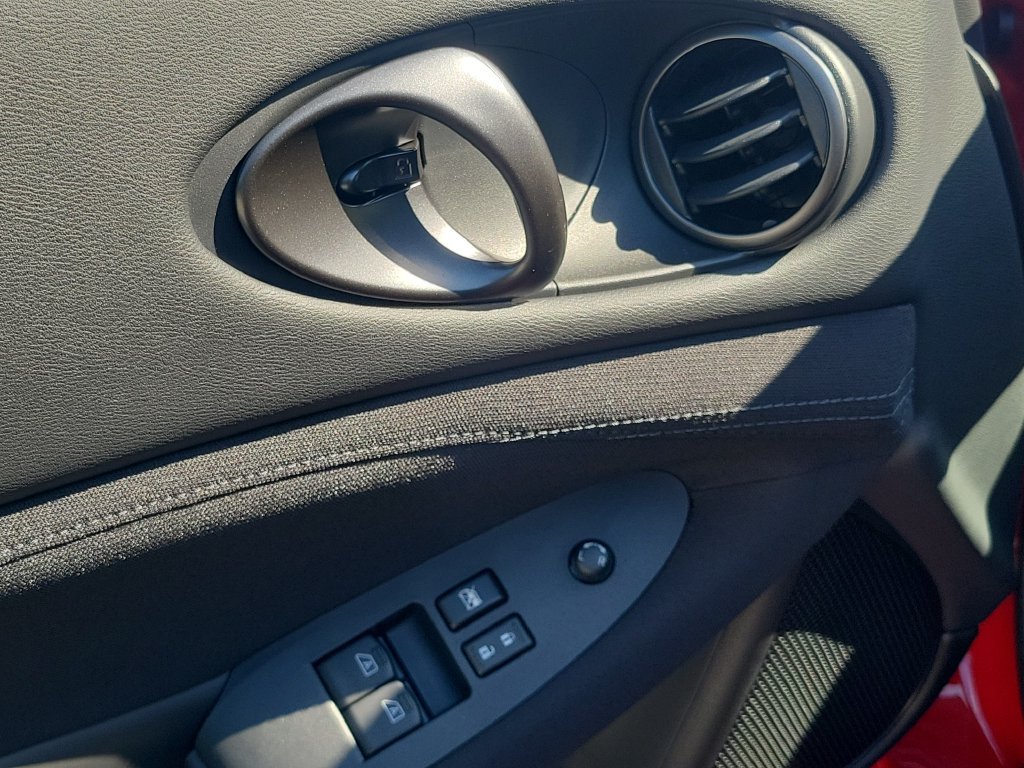 New 2027 Nissan Z Sport RWD image 19