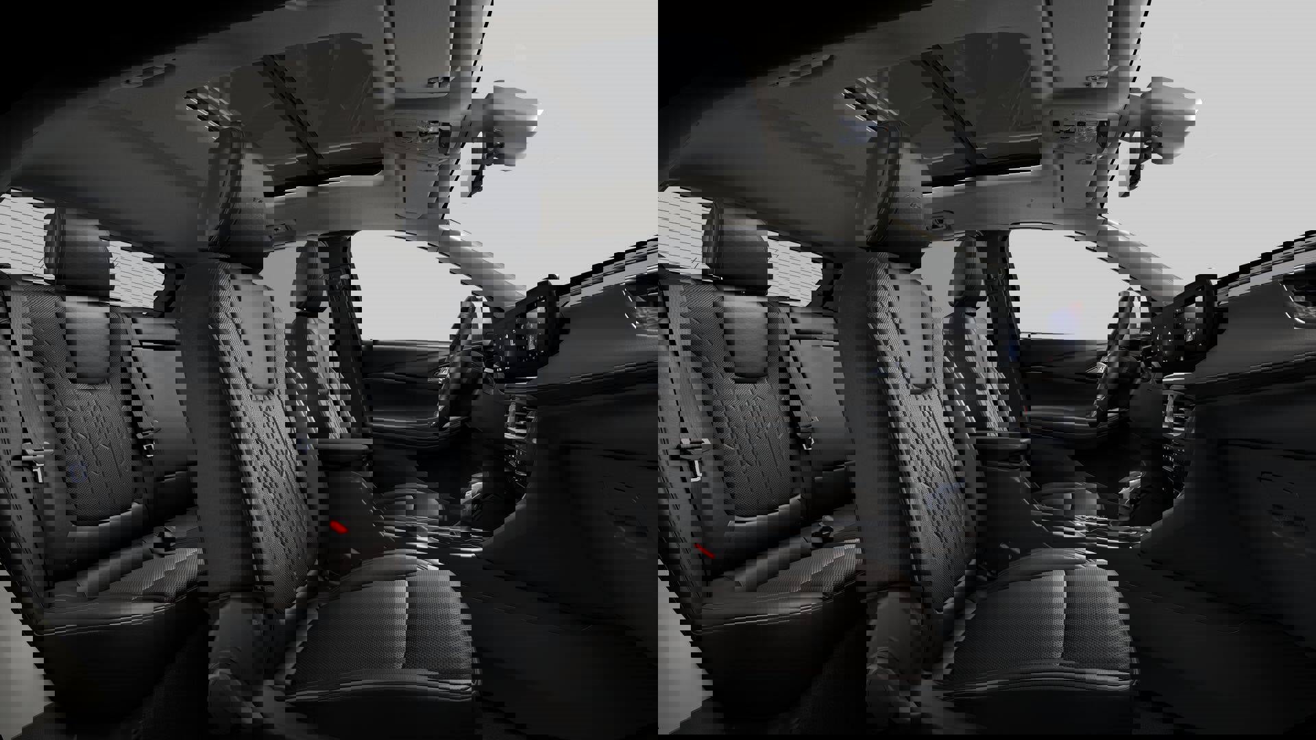 New 2026 Buick Encore GX Avenir w/ Avenir Technology Package image 57