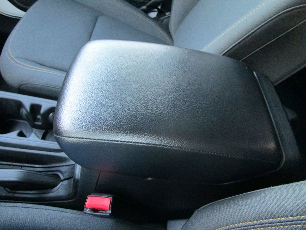 Used 2024 Jeep Gladiator Willys image 42