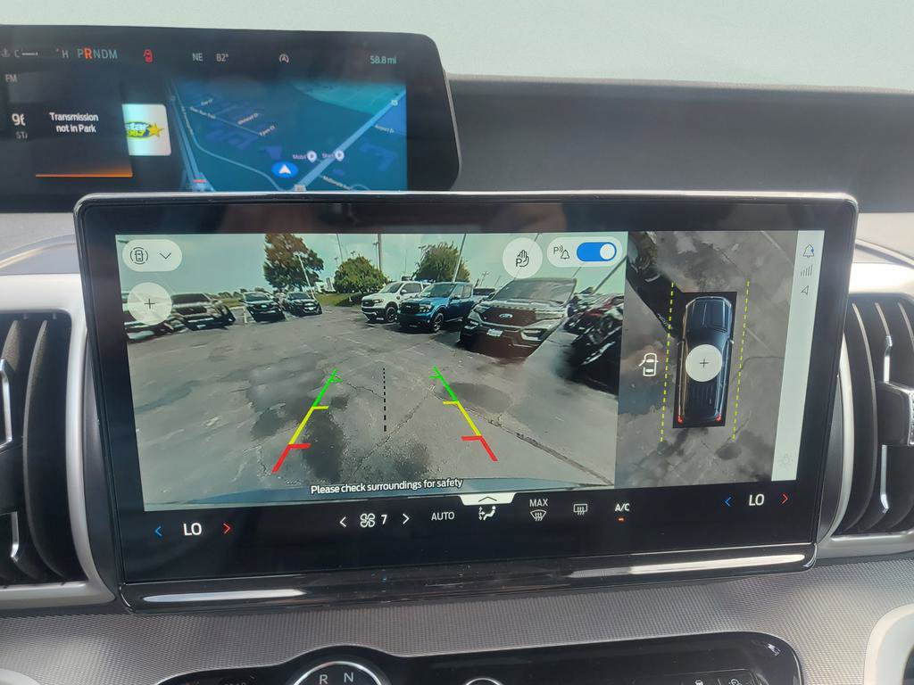 New 2025 Ford Expedition Active image 34