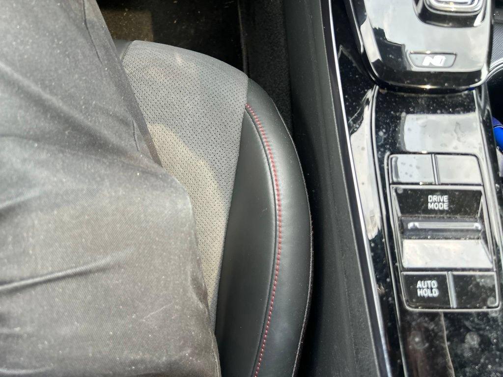 Used 2022 Hyundai Sonata N Line FWD image 16