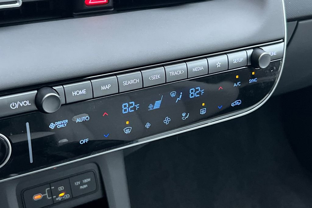 New 2026 Hyundai Ioniq 5 Limited image 19