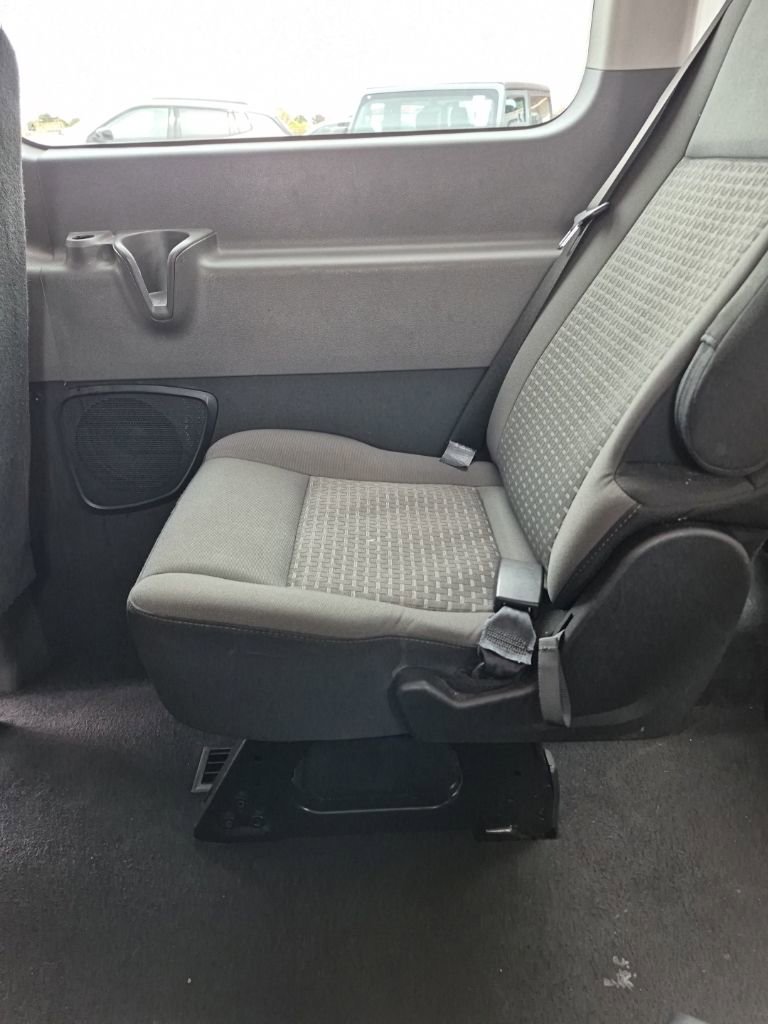 Used 2023 Ford Transit 350 XLT RWD image 31