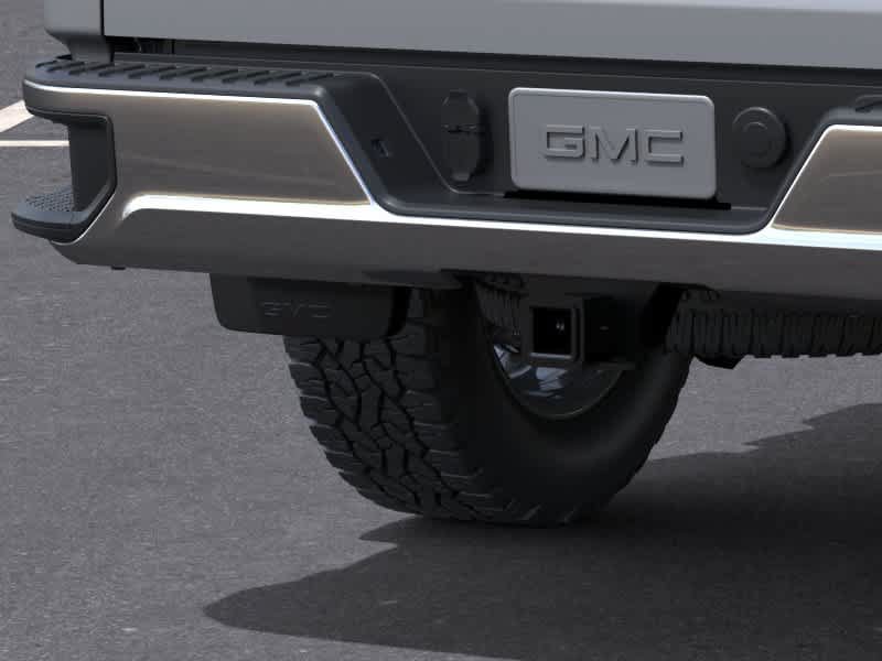 New 2026 GMC Sierra 2500 SLE w/ SLE Value Package; AWD/4WD image 14