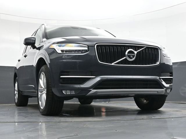 Used 2017 Volvo XC90 T6 Momentum w/ Vision Package image 37