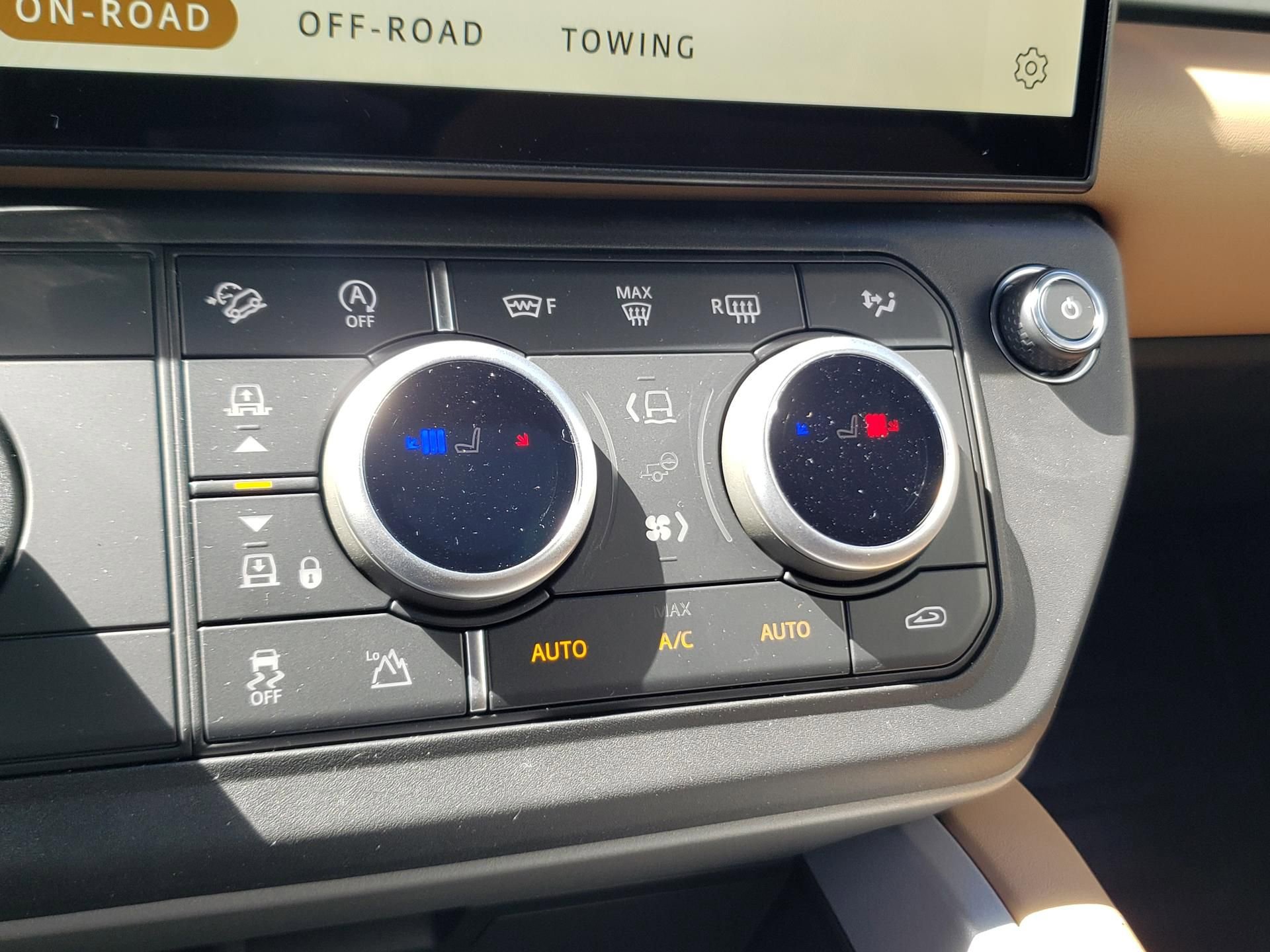 New 2026 Land Rover Defender 130 X image 25