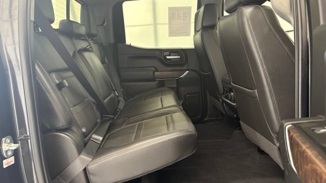 Used 2020 GMC Sierra 1500 Denali w/ Denali Carbonpro Edition AWD/4WD image 25