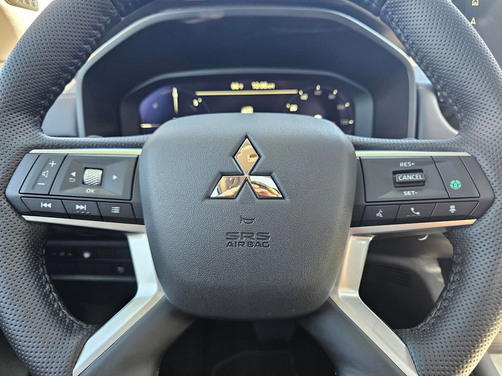 New 2026 Mitsubishi Outlander SE AWD/4WD image 19