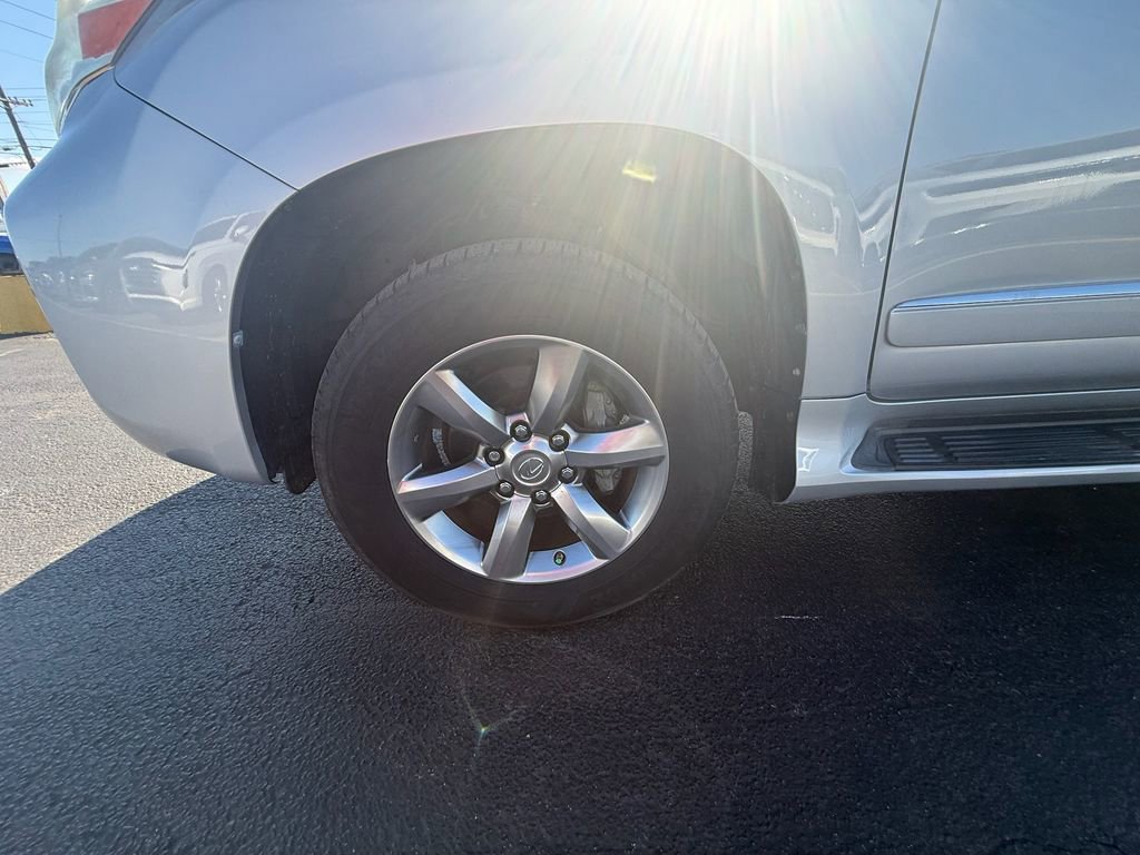 Used 2013 Lexus GX 460 Premium image 10