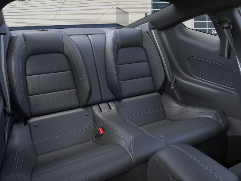 New 2025 Ford Mustang GT Premium image 11
