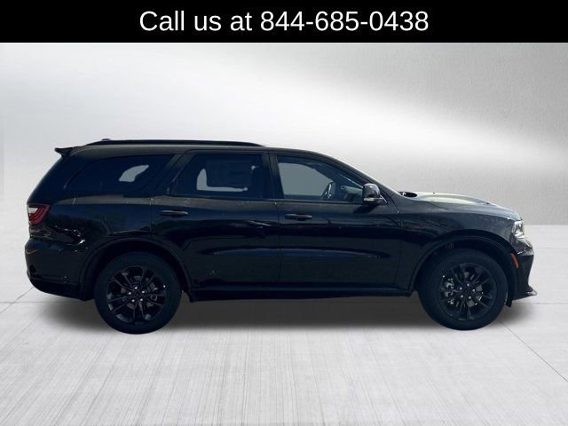 New 2026 Dodge Durango GT image 4