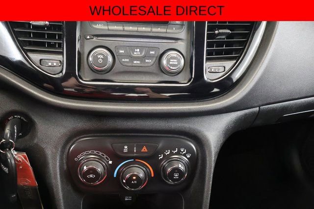 Used 2013 Dodge Dart SE w/ Value Group FWD image 18