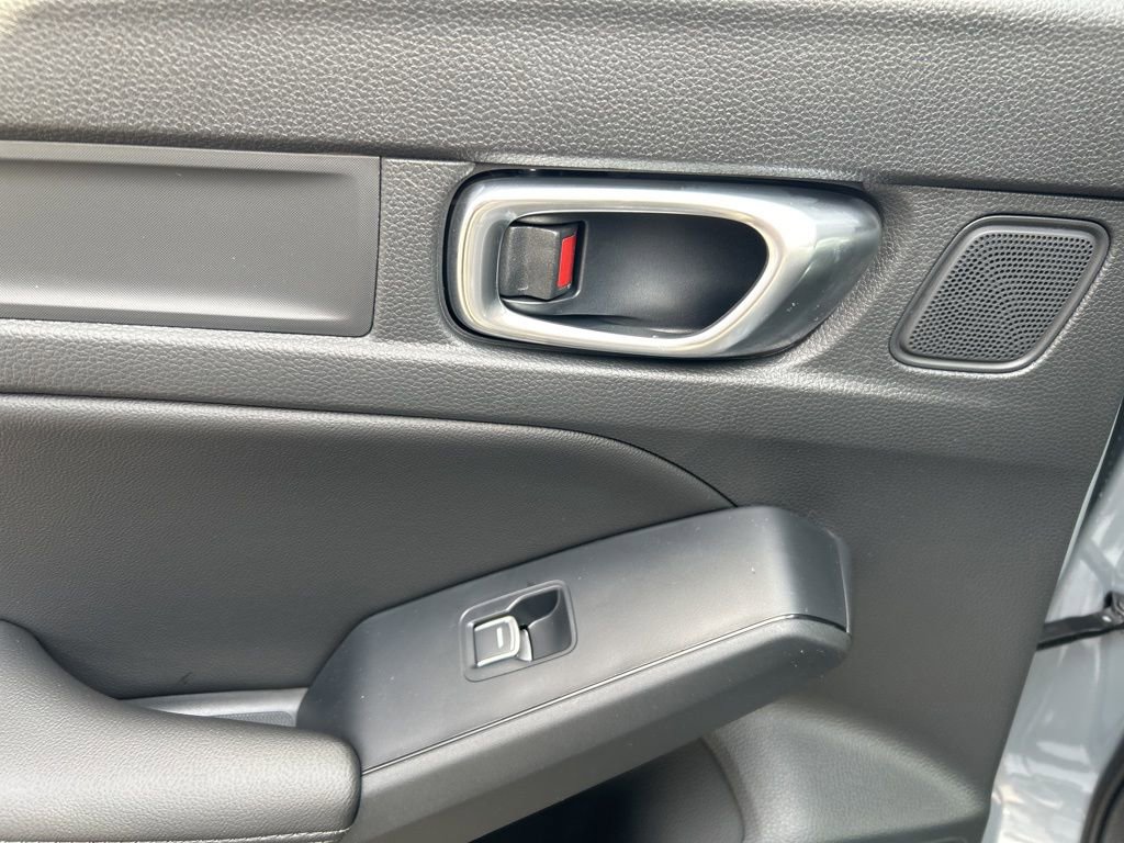 New 2026 Acura Integra FWD image 19