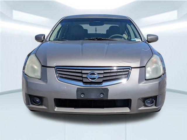 Used 2008 Nissan Maxima 3.5 SL image 14