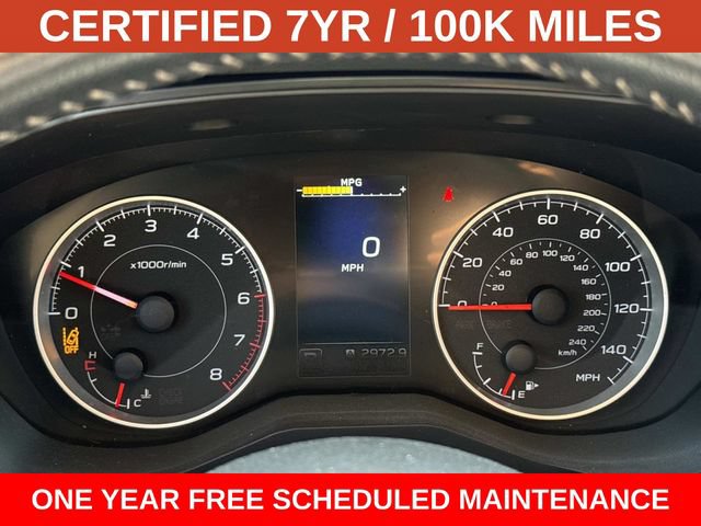 Used 2022 Subaru Ascent Onyx Edition AWD/4WD image 27