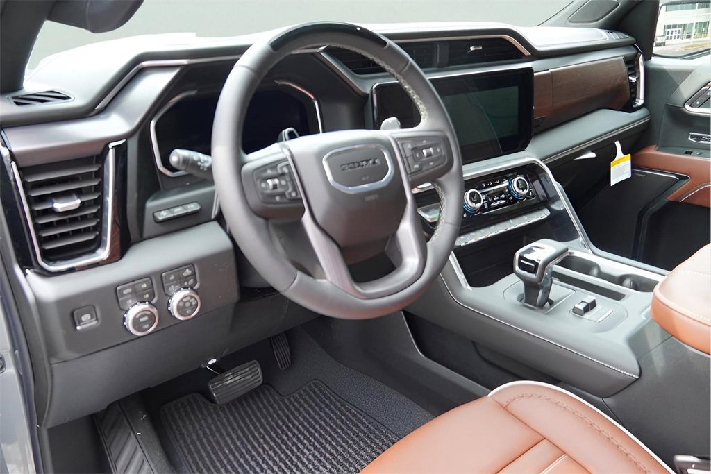 New 2026 GMC Sierra 1500 Denali Ultimate image 10