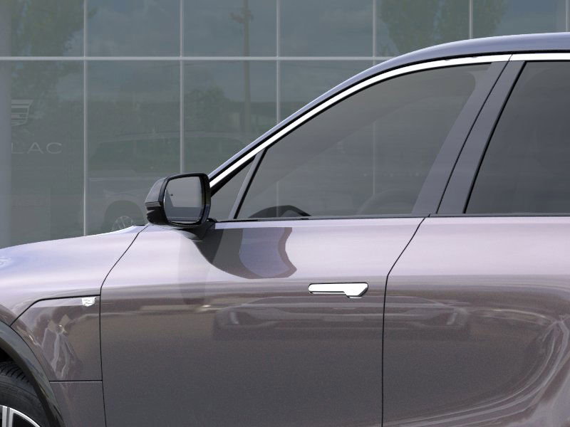 New 2026 Cadillac Lyriq Premium Luxury image 12