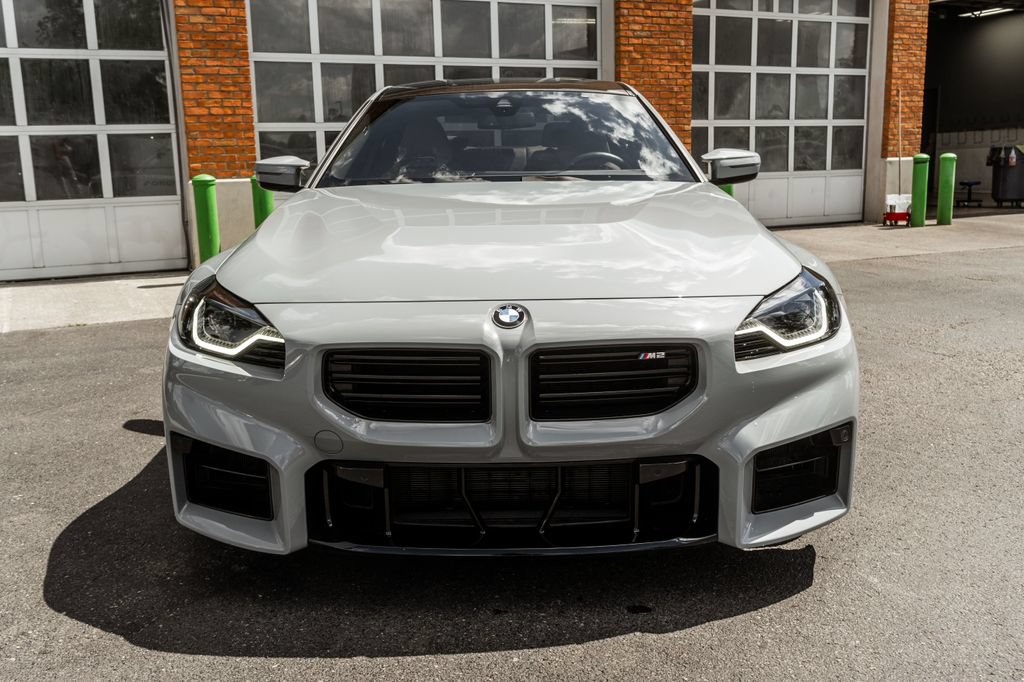 Used 2024 BMW M2 w/ M Driver's Package RWD image 30