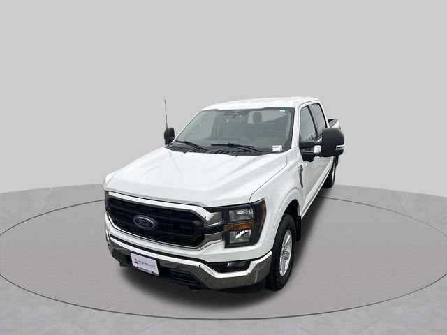 Used 2023 Ford F150 XLT w/ Equipment Group 301A Mid AWD/4WD image 36