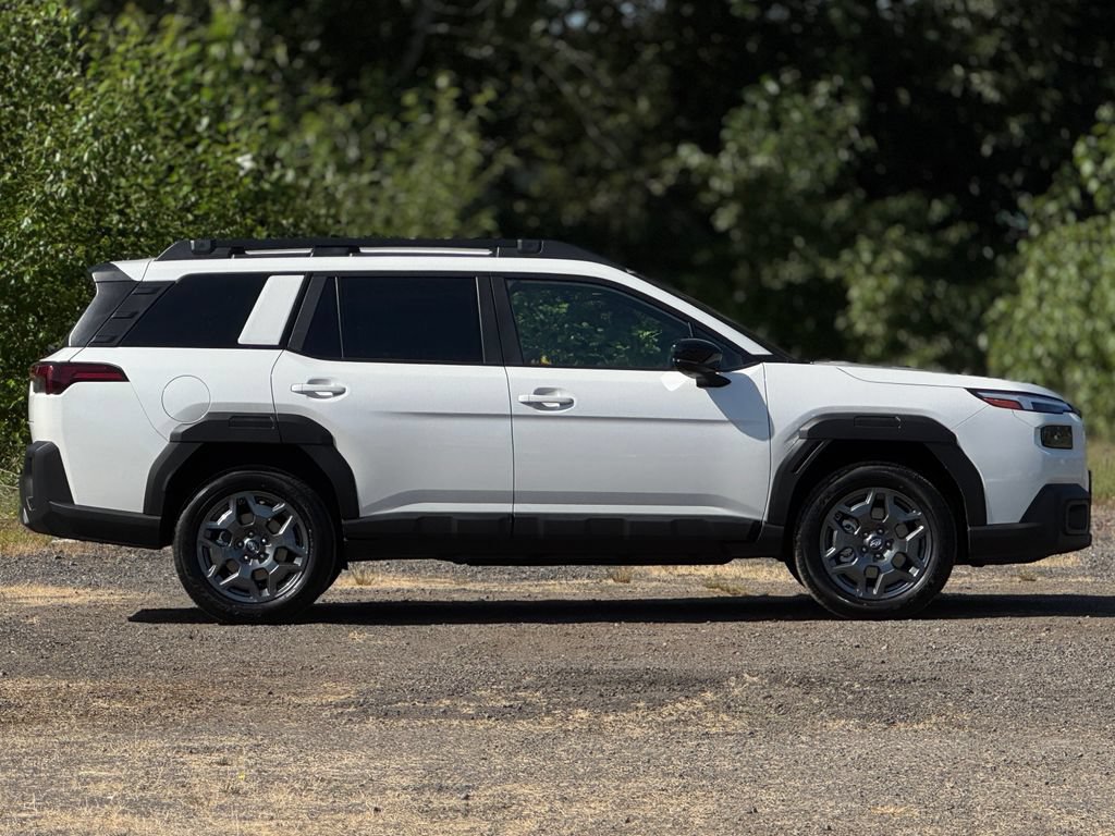 New 2026 Subaru Outback Premium AWD/4WD image 8